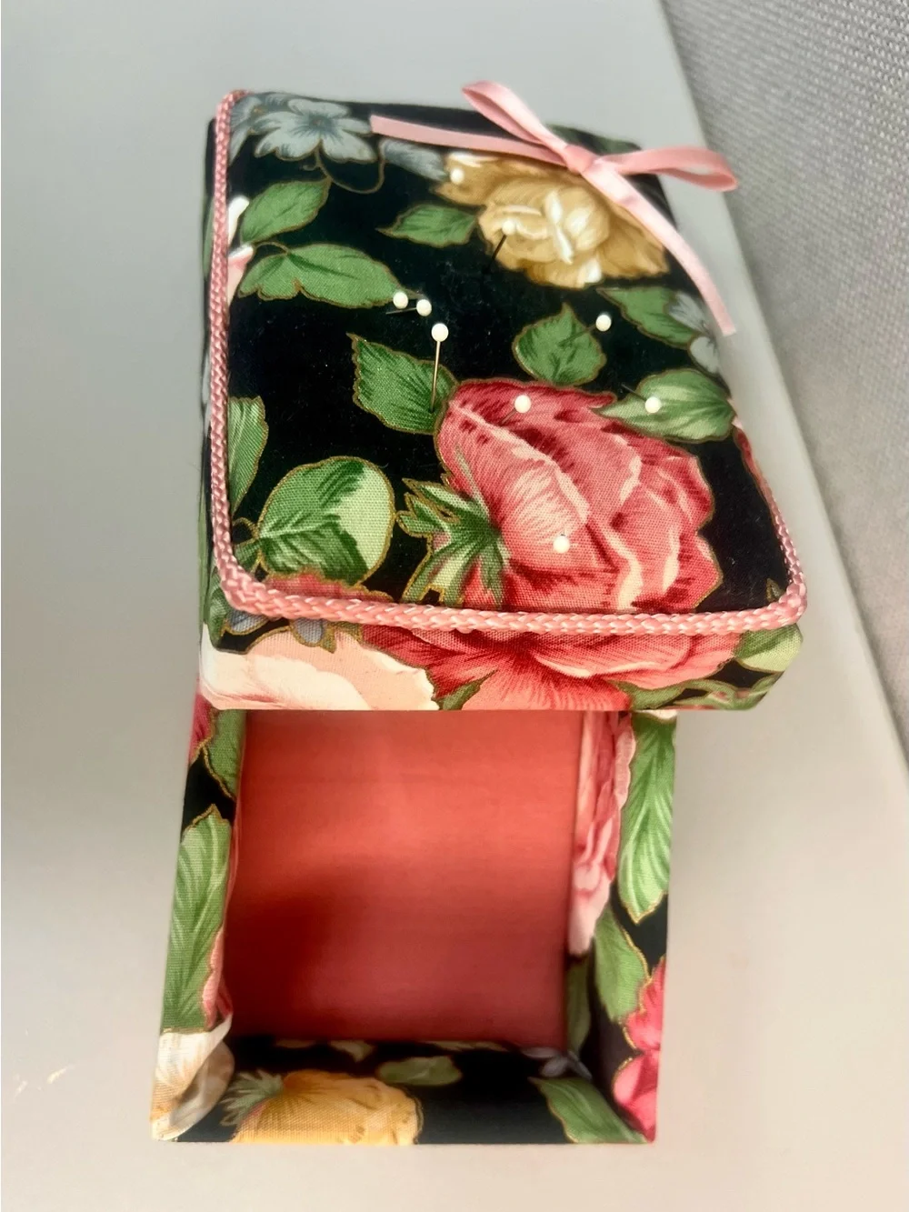 N/A vintage floral